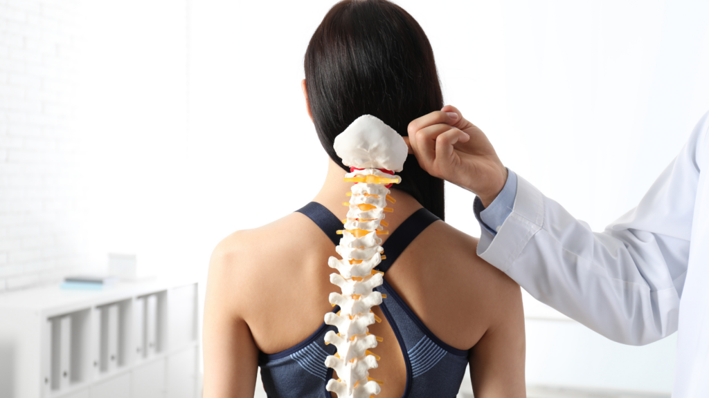 Top Signs It’s Time to Visit a Chiropractor for Better Health