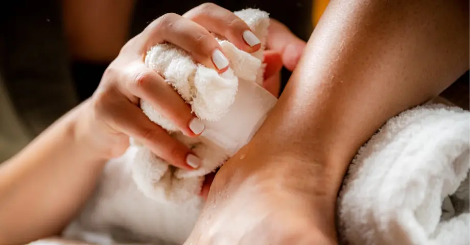 Cryotherapy at Winer Chiropractic Center